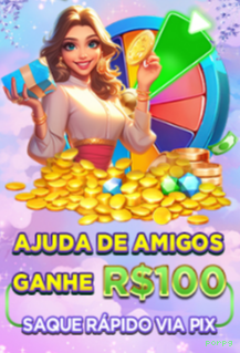 Imagem promocional dos jogos Fortune da porpg