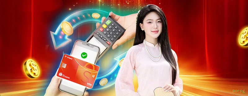 Imagem promocional dos jogos de lottery da porpg