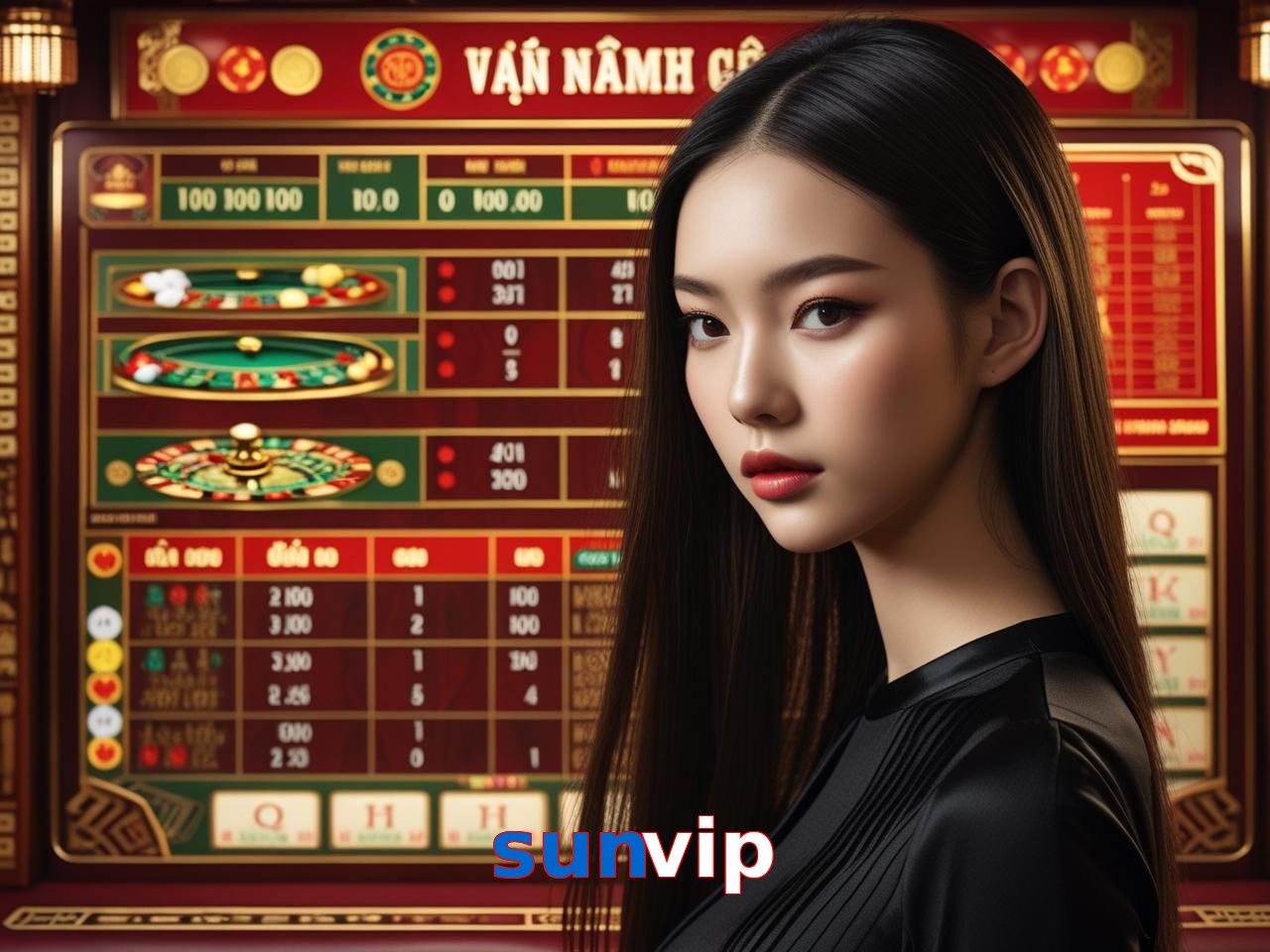 sunvip