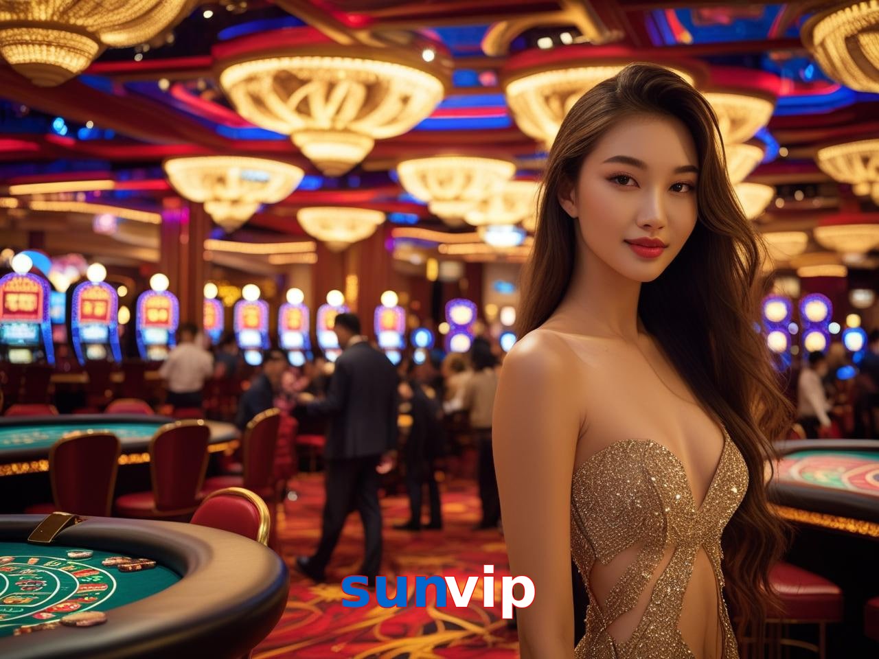 sunvip