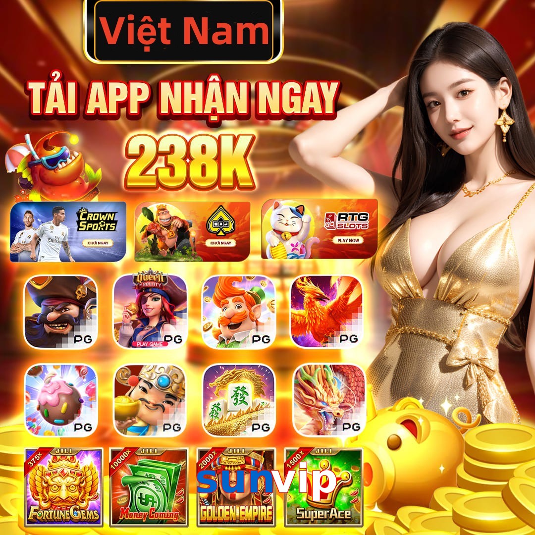 sunvip