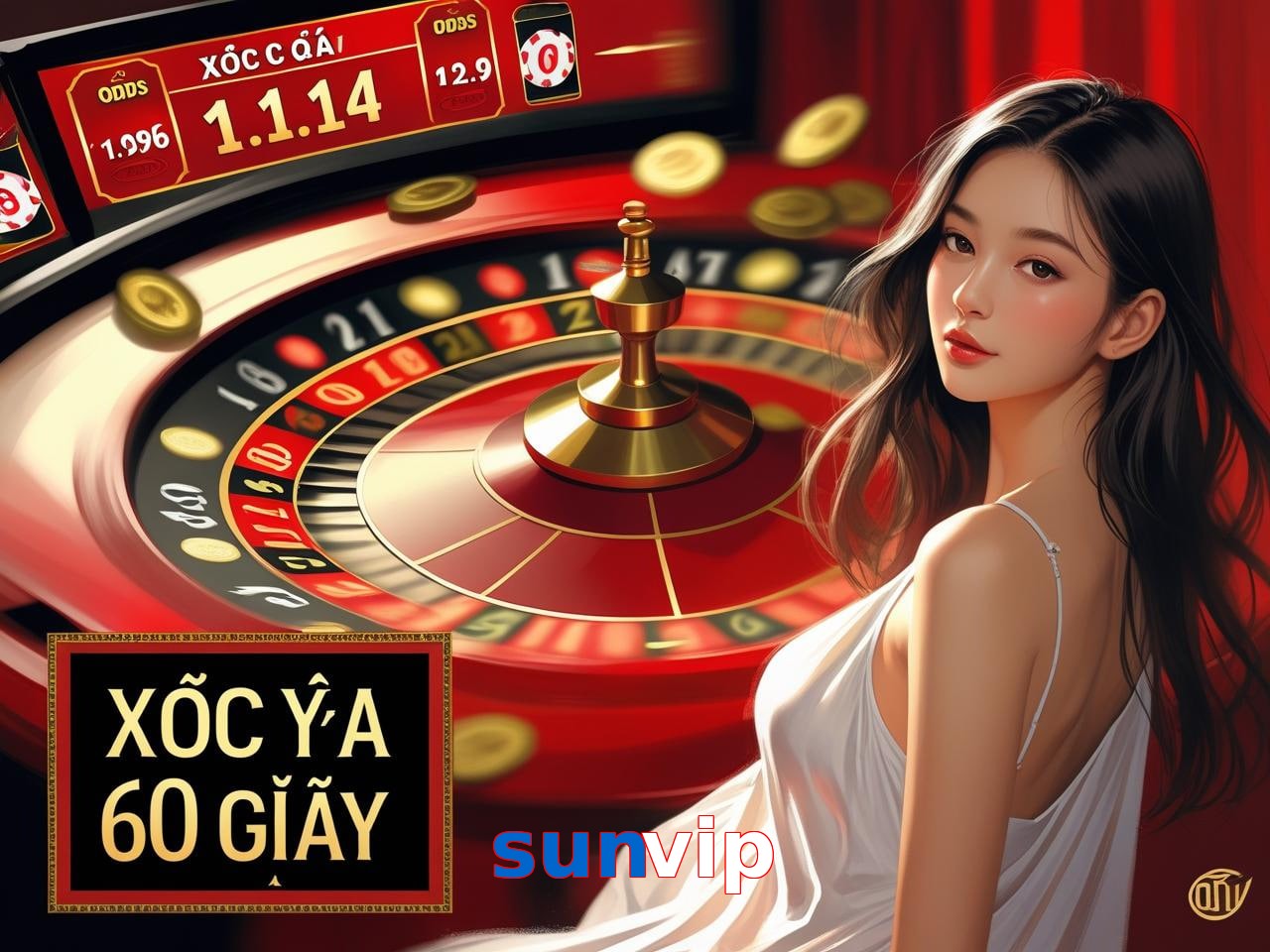 sunvip