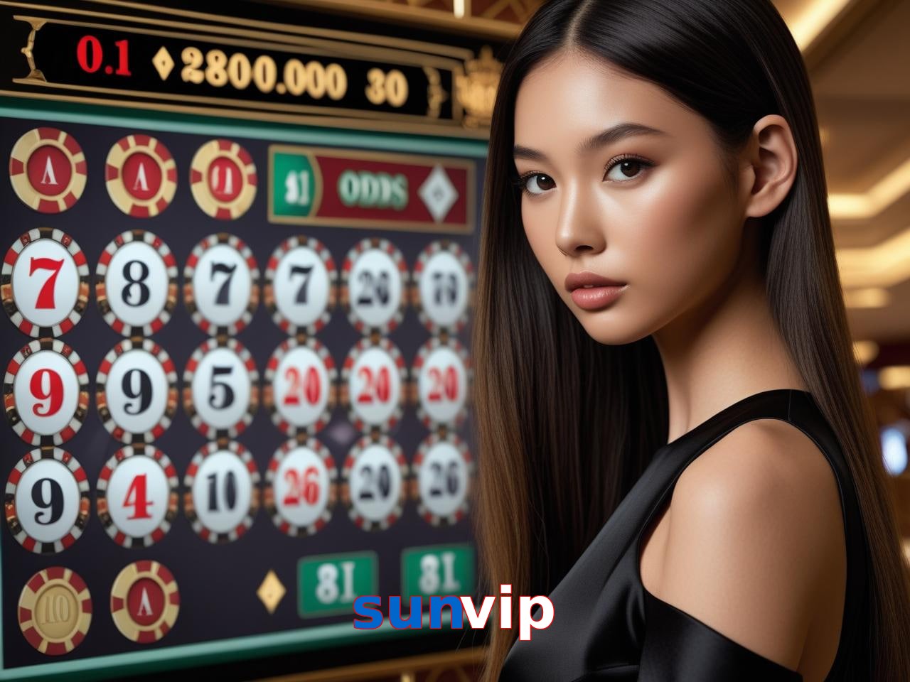 sunvip