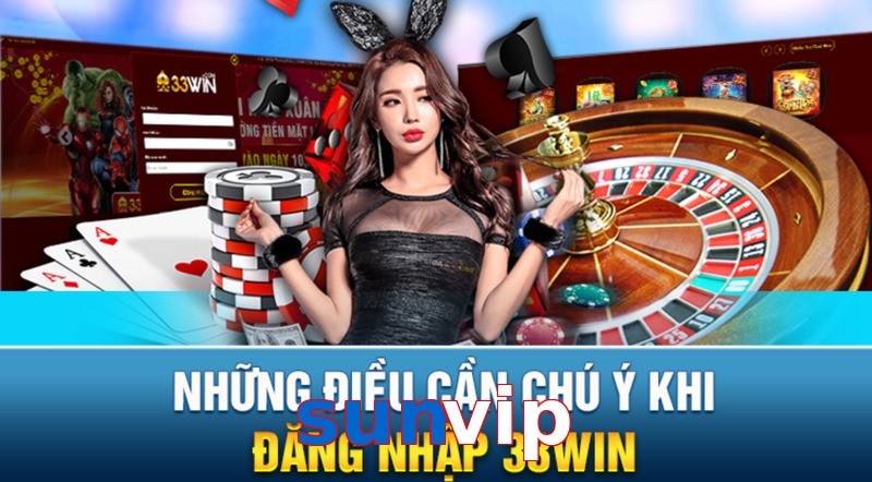 sunvip