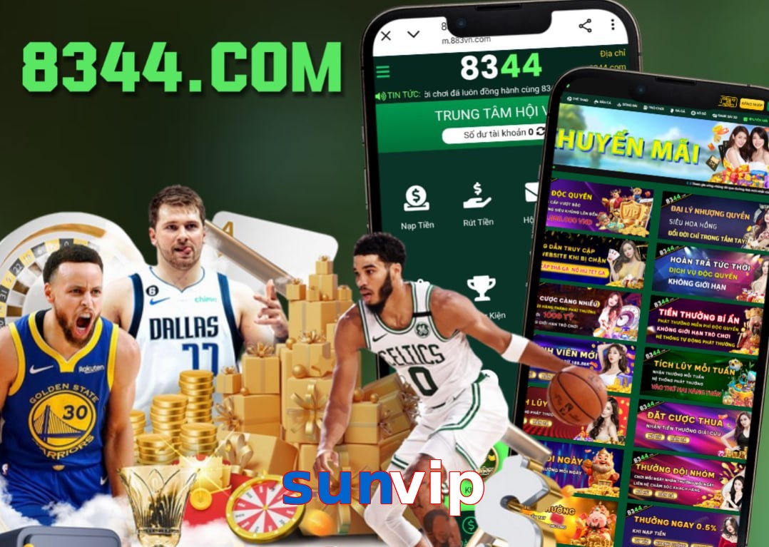 sunvip