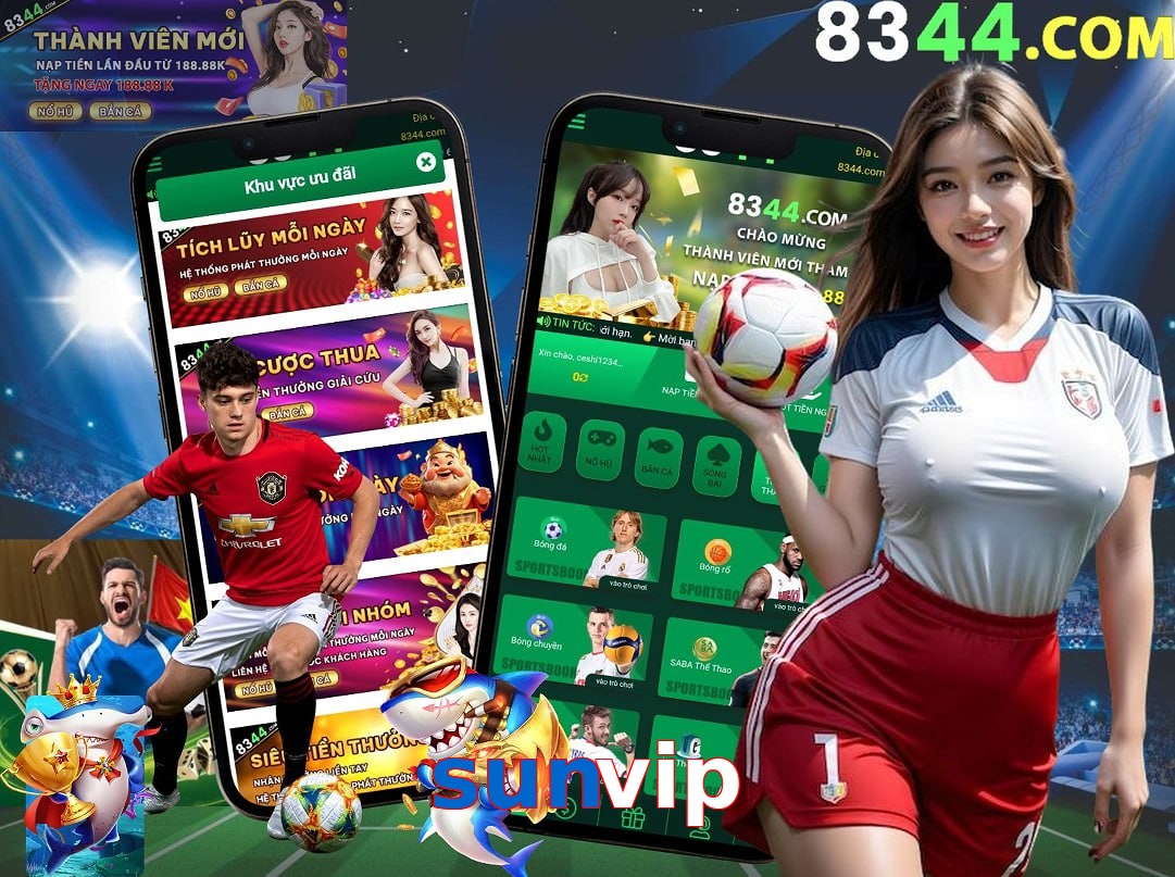 sunvip